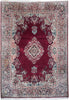 Load image into Gallery viewer, 8.6 x 11.10 ESTATE CARPET Persian Kerman Sarouk Rug 22340