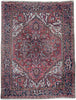 Load image into Gallery viewer, Authentic-Persian Heriz-Rug.jpg