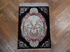 Load image into Gallery viewer, Authentic-Persian-Qum-Silk-Rug.jpg