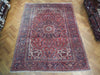 Load image into Gallery viewer, Semi-Antique-Persian-Heriz-Rug.jpg