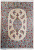 Load image into Gallery viewer, Authentic-Persian-Kerman-Rug.jpg