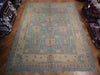 Load image into Gallery viewer, Semi-Antique-Oushak-Rug.jpg