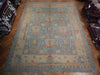 Load image into Gallery viewer, Semi-Antique-Oushak-Rug.jpg