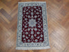 Load image into Gallery viewer, Luxurious-Wool-Silk-Persian-Nain-Rug.jpg
