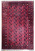 Load image into Gallery viewer, Authentic-Turkman-Bokhara-Rug.jpg