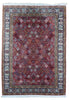 Load image into Gallery viewer, 8.2 x 11 Turkish Joshagan Bakhtiari Rug 23112