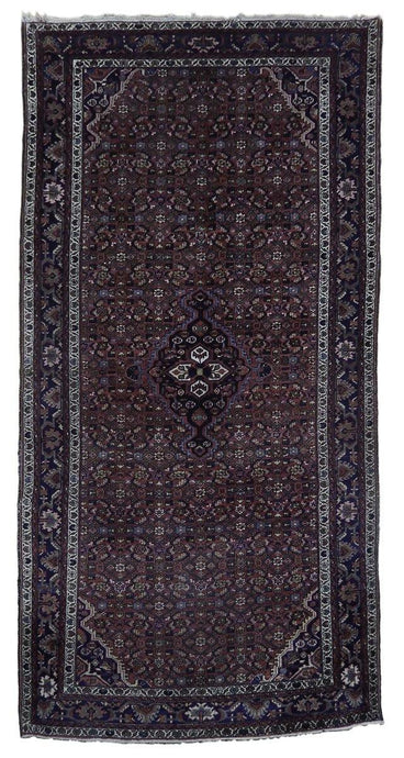 5' x 10'-Salmon-Persian-Hoseinabad-Bijar-Rug .jpg