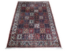 Load image into Gallery viewer, 8.4 x 11.7 Multi-Color Persian Garden Bakhtiari Rug 23257