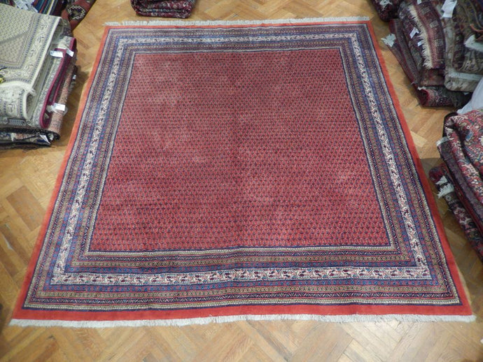 Hand-knotted-Handmade-Mir-10' x 11'-Red-Persian-Mir-Rug.jpg