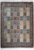 Load image into Gallery viewer, Authentic-Persian-Bakhtiari-Rug.jpg