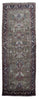 Load image into Gallery viewer, Semi-Antique-Persian-Hamadan-Runner.jpg