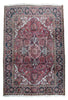 Load image into Gallery viewer, Semi-Antique-Persian-Heriz-Rug.jpg