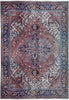 Load image into Gallery viewer, Luxurious-Authentic-Persian-Heriz-Rug.jpg