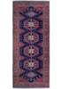 Load image into Gallery viewer, Luxurious-Persian-Hamadan-Runner.jpg 