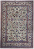 Load image into Gallery viewer, Luxurious-Authentic-Persian-Kashan-Rug.jpg