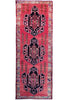 Load image into Gallery viewer, Semi-Antique-Persian-Hamadan-Runner.jpg 