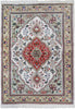 Load image into Gallery viewer, Authentic-Persian-Tabriz-Tabatabai-Rug.jpg