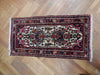 Load image into Gallery viewer, Semi-Antique-Persian-Hamadan-Rug.jpg