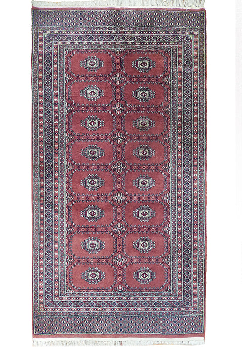 Luxurious Hand-knotted Mori Bokhara Rug.jpg