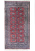 Load image into Gallery viewer, Luxurious Hand-knotted Mori Bokhara Rug.jpg