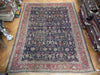 Load image into Gallery viewer, Semi-Antique-Persian-Mahal-Rug.jpg