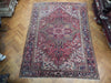Load image into Gallery viewer, Semi-Antique-Persian-Heriz-Rug.jpg