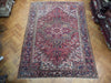 Load image into Gallery viewer, Semi-Antique-Persian-Heriz-Rug.jpg