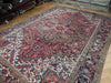 Load image into Gallery viewer, Semi-Antique-Persian-Heriz-Rug.jpg