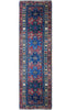 Load image into Gallery viewer, Antique-Russian-Kazak-Runner.jpg