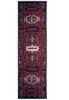 Load image into Gallery viewer, Hand-knotted-Persian-Karaja-Runner-Rug.jpg