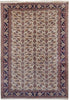 Load image into Gallery viewer, 6.3 x 9.5 Pre-Owned Turkish Rug 23625