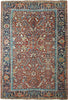 Load image into Gallery viewer, Authentic-Semi-Antique-Persian-Heriz-Rug.jpg