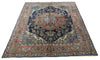 Load image into Gallery viewer, Authentic-Handmade-Antique-Persian-Rug.jpg