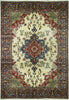 Load image into Gallery viewer, Authentic-Semi-Antique-Persian-Rug.jpg