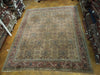 Load image into Gallery viewer, Antique-Persian-Tabriz-Estate-Rug.jpg