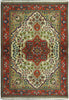 Load image into Gallery viewer, Semi-Antique-Persian-Tabriz-Rug.jpg