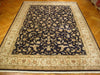 Load image into Gallery viewer, Luxurious-Wool-Silk-Rug.jpg