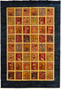 Load image into Gallery viewer, Luxurious-Authentic-Super-Kazak-Rug.jpg
