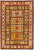 Load image into Gallery viewer, Luxurious-Authentic-Super-Kazak-Rug.jpg