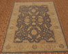 Load image into Gallery viewer, Authentic-Chobi-Peshawar-Rug.jpg
