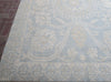 Load image into Gallery viewer, 9.2 x 12 LIGHT Blue Chobi Peshawar Rug #PIX-25273
