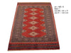 Load image into Gallery viewer, Luxurious-Wool-&amp;-Silk-Jaldar-Bokhara-Rug.jpg