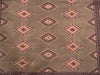 Load image into Gallery viewer, 4.6 x 6.6 Wool &amp; Silk Jaldar Bokhara Rug OLIVE #PIX-25537