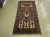 Load image into Gallery viewer, Handmade-Tribal-Baluch-Rug.jpg