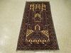 Load image into Gallery viewer, Handmade-Tribal-Baluch-Rug.jpg