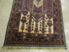 Load image into Gallery viewer, Handmade-Tribal-Baluch-Rug.jpg