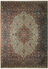 Load image into Gallery viewer, Luxurious-Semi-Antique-Persian-Rug.jpg