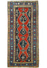Load image into Gallery viewer, 4&#39; x 8&#39; Brick -range-Antique-Persian-Rug.jpg