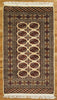 Load image into Gallery viewer, Authentic-Hand-Knotted-Mori-Bokhara-Rug.jpg 