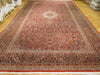 Load image into Gallery viewer, Semi-Antique-Kashan-Rug.jpg 